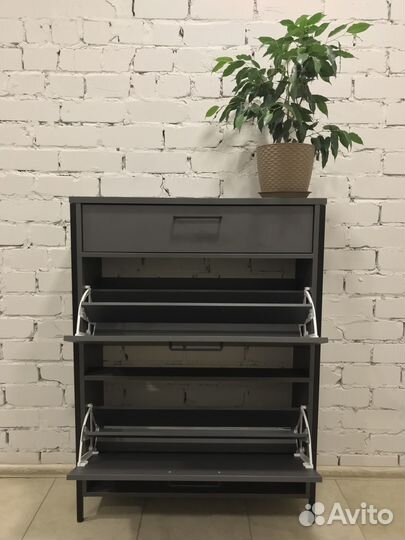 Тумба под обувь 