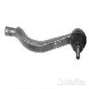 DC302 Наконечник рулевой тяги лев renault logan i