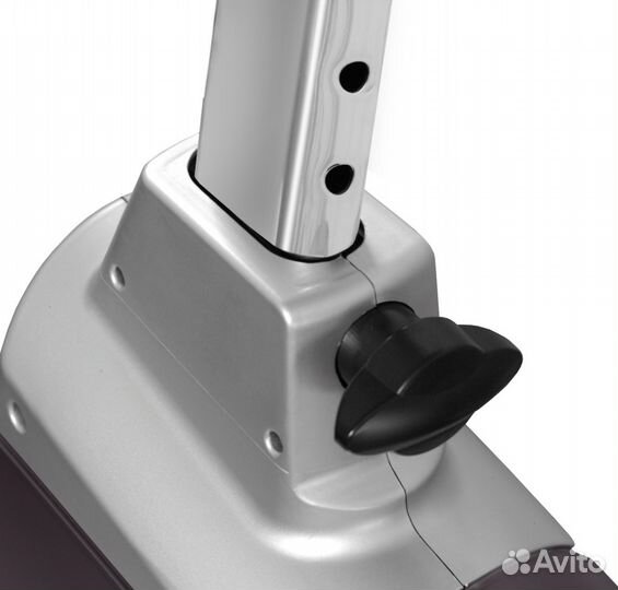 Велоэргометр