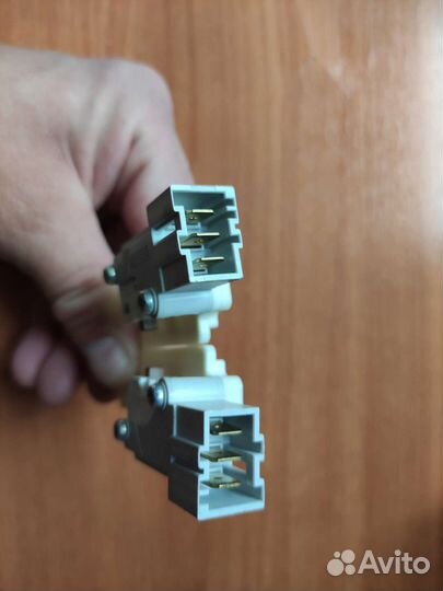 Miele B 895 D гладильного катка. Original