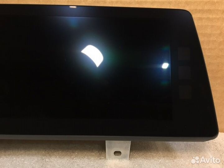 Центральный информационный дисплей (Монитор) Bmw 5