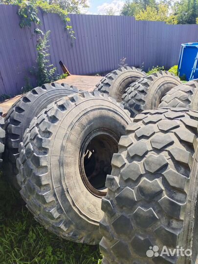 Колеса 16.00 R20
