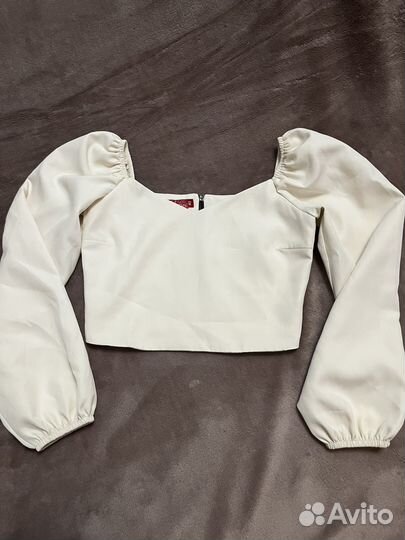 Блуза женская 42