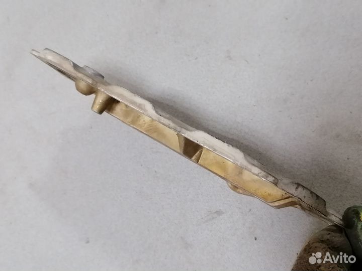 Крышка двигателя Nissan Almera Classic B10 2006-13