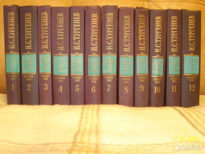 Хорошая библиотека