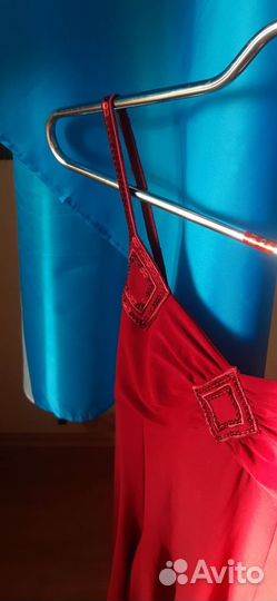 Платье для танго