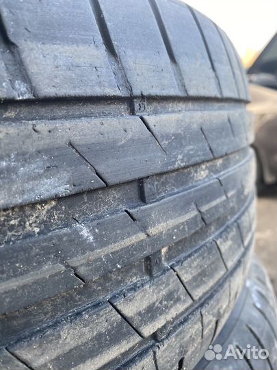 Goodyear EfficientGrip 205/55 R16 91V