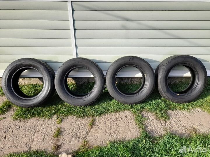 Goodyear Cargo Ultra Grip 225/65 R16C