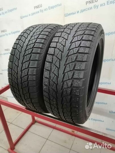 Bridgestone Blizzak Nordic 225/50 R17