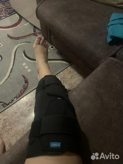 Корсет послеоперационный