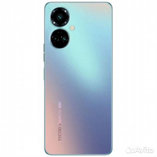Tecno camon 19 pro 8/128