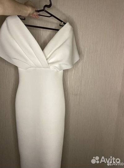 Платье на выпускной/свадьбу