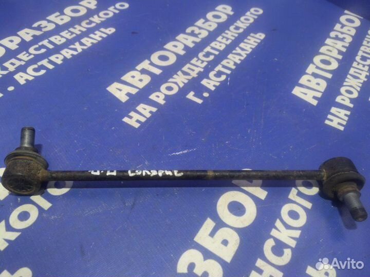 Стойка стабилизатора Hyundai Solaris 1 седан 2014