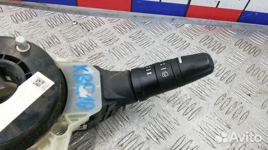 Переключатель поворотов и дворников (стрекоза) nis