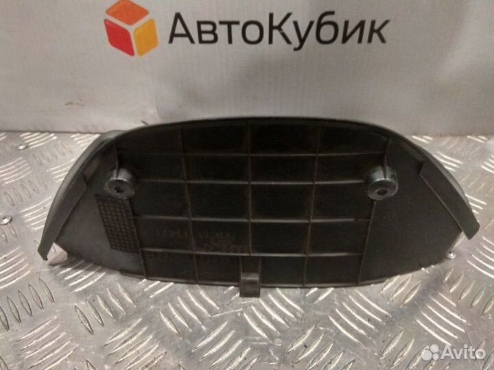 Накладка панели приборов Mitsubishi Lancer 9 седан