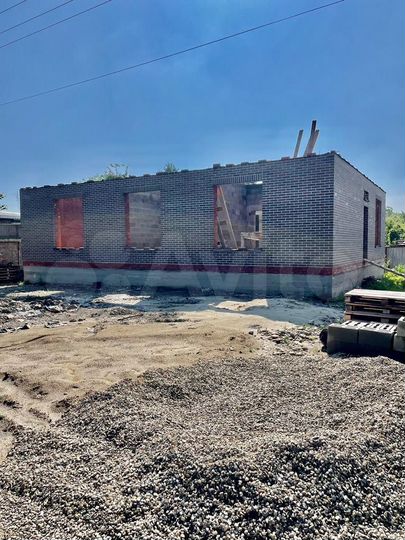 Дом 145 м² на участке 4 сот.