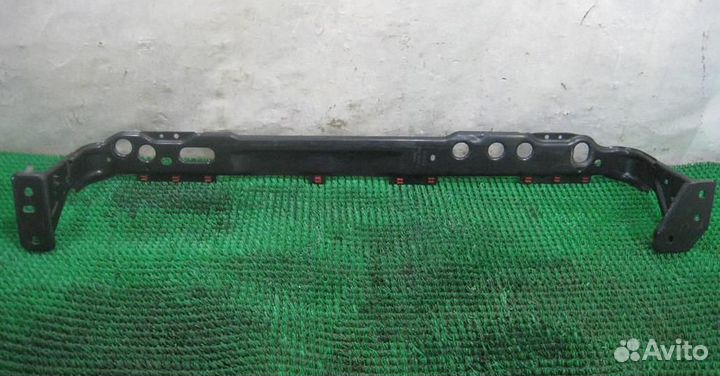 Балка подрадиаторная Ford Focus 3 (CB8) 2013