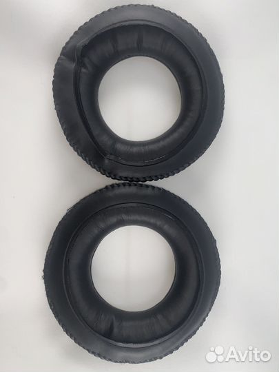 Амбушюры для AKG K240, K270 кожаные