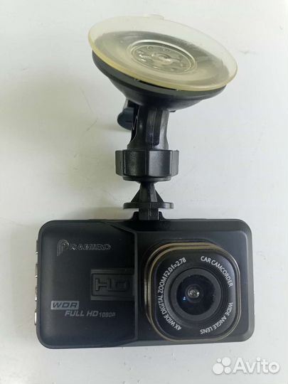 Видеорегистратор Pramiro WDR full HD 1080p