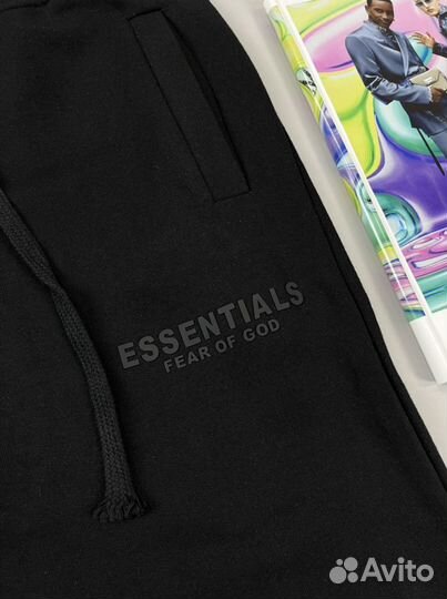 Мужские шорты FOG essential (52, 54)