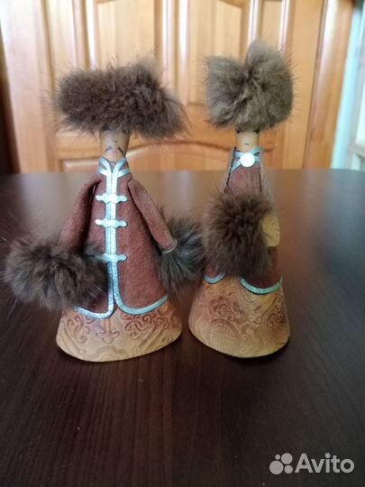 Сувенир из Монголии