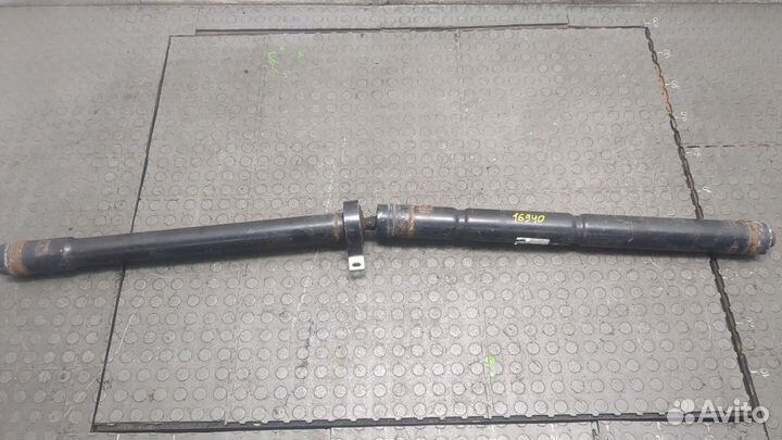 Кардан Chevrolet Equinox 2017, 2020