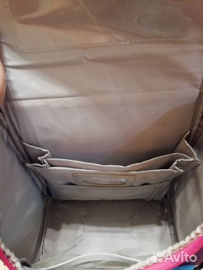 Школьный ранец Hummingbird