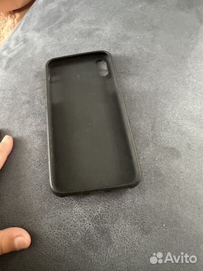Чехол на iPhone 10 xs