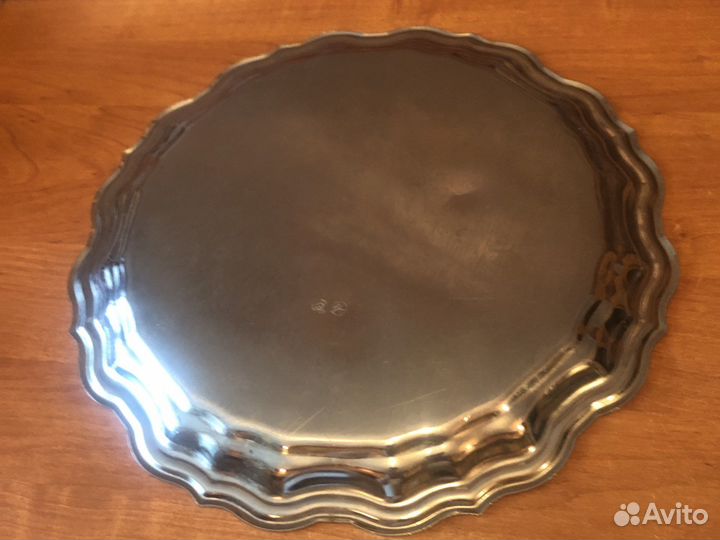 Поднос СССР