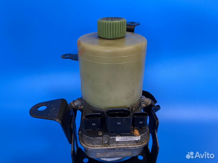 Эгур Насос электроусилитель Фабия Поло polo fabia