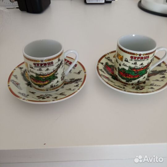 Сервизы и остатки