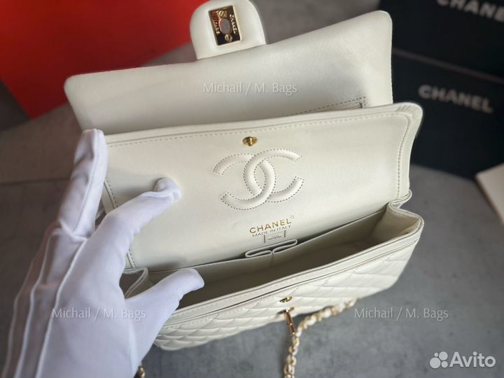 Сумка chanel