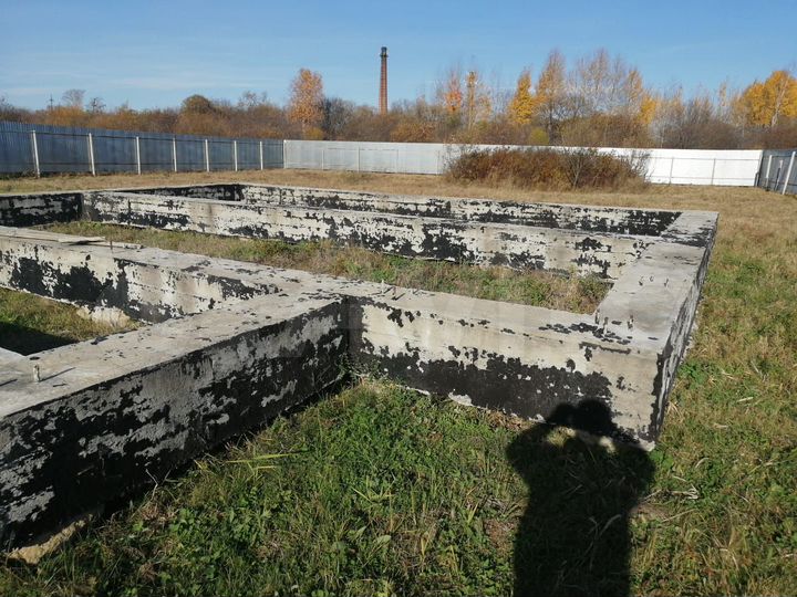 Дом 102,5 м² на участке 15 сот.