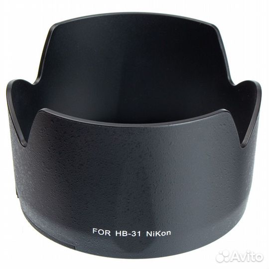Бленда photon HB-31 для Nikon