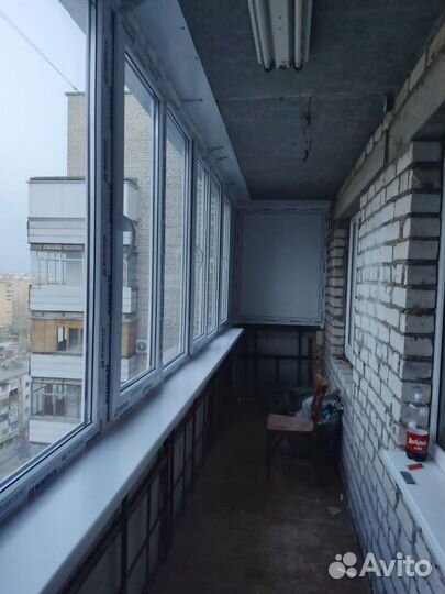 Пластиковые окна и балконы