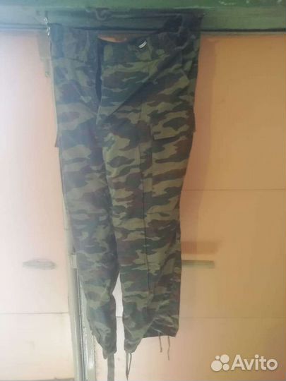 Зимняя одежда