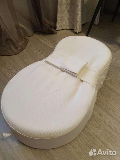 Кокон для новорожденных