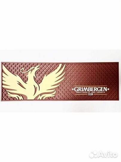 Коврикбарныйgrimbergen