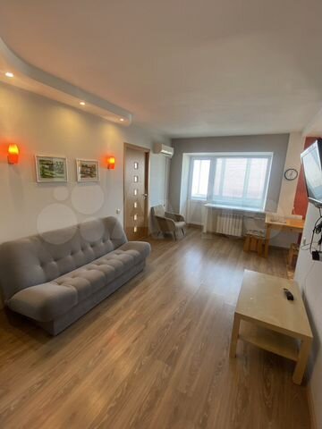 2-к. квартира, 52 м², 4/5 эт.