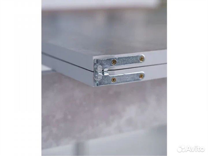 Стул мягкий 2шт рисунок ромб