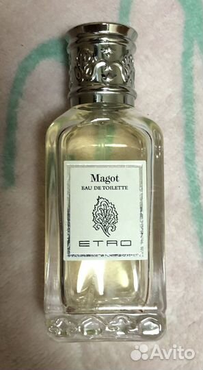 Etro Magot парфюм для женщин и мужчин
