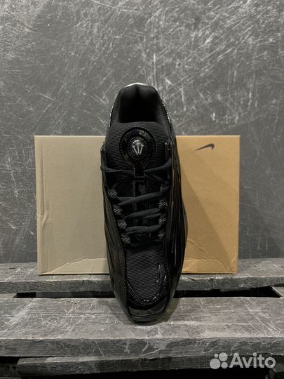 Nike x Drake nocta Hot Step 2 Triple black