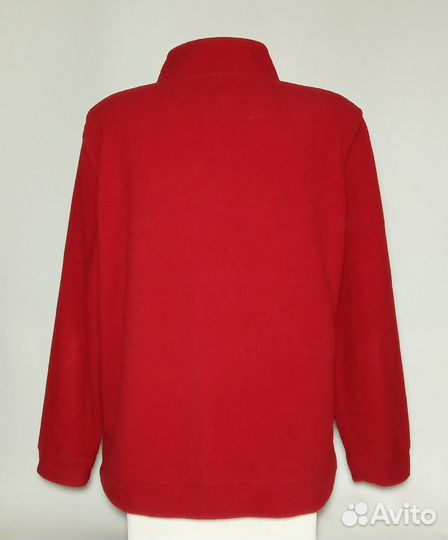 Пайта флис «Bm». 44-46