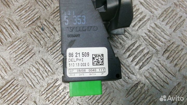 Замок зажигания Volvo V70 (2000-2008)