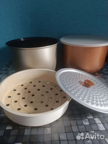 Чаша для мультиварки redmond 5л