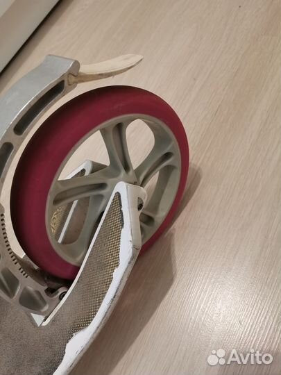 Самокат oxelo roces 200