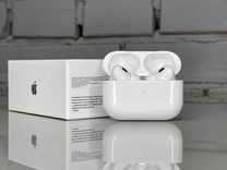 Airpods Pro 2 Luxe (Айроха)