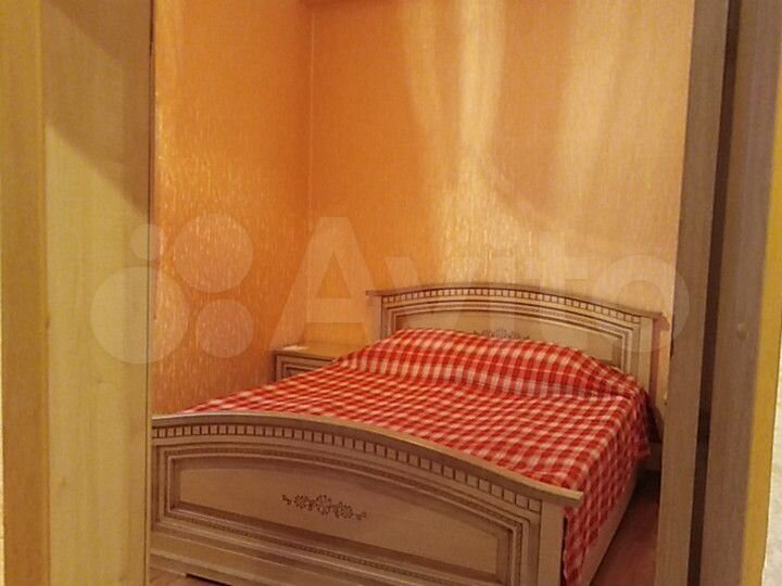 2-к. квартира, 85 м², 3/6 эт.