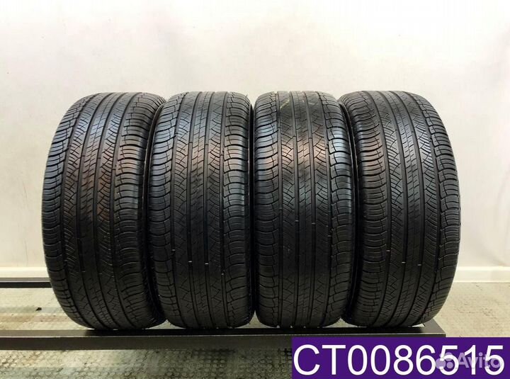 Michelin Latitude Tour HP 235/55 R17 96T