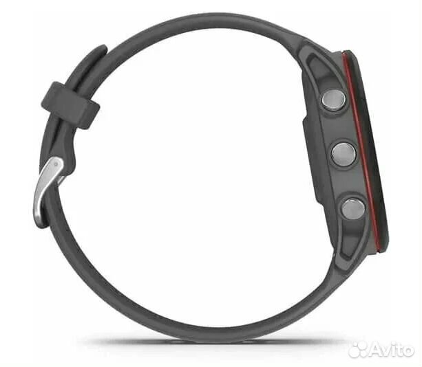 Garmin Forerunner 255S 41